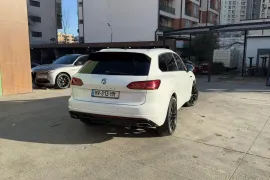 Volkswagen, Touareg
