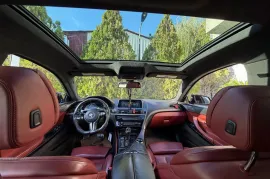 BMW, 6 Series, 640