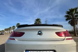 BMW, 6 Series, 640