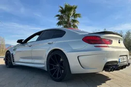 BMW, 6 Series, 640