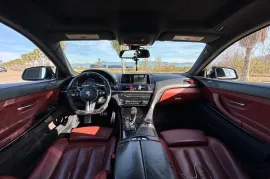 BMW, 6 Series, 640