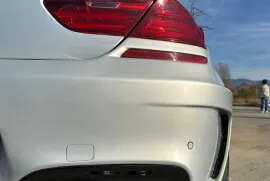 BMW, 6 Series, 640