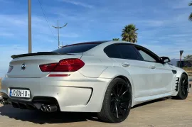 BMW, 6 Series, 640