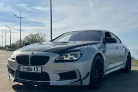 BMW, 6 Series, 640