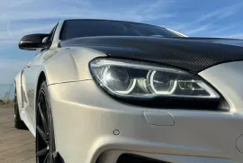 BMW, 6 Series, 640