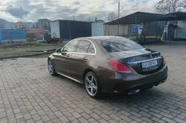 Mercedes-Benz, C Class, C 300
