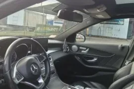 Mercedes-Benz, C Class, C 300