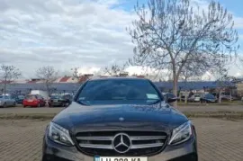 Mercedes-Benz, C Class, C 300