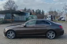 Mercedes-Benz, C Class, C 300