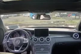 Mercedes-Benz, C Class, C 300