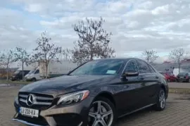 Mercedes-Benz, C Class, C 300