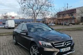 Mercedes-Benz, C Class, C 300
