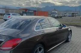 Mercedes-Benz, C Class, C 300