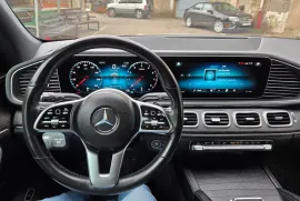 Mercedes-Benz, GLE-CLASS, GLE 350