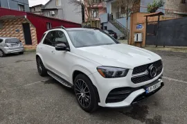 Mercedes-Benz, GLE-CLASS, GLE 350