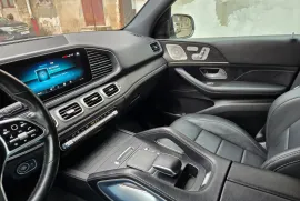 Mercedes-Benz, GLE-CLASS, GLE 350