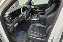 Mercedes-Benz, GLE-CLASS, GLE 350