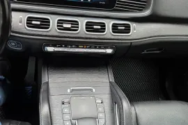 Mercedes-Benz, GLE-CLASS, GLE 350