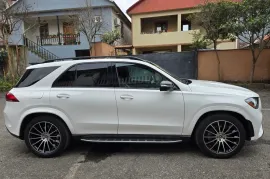Mercedes-Benz, GLE-CLASS, GLE 350