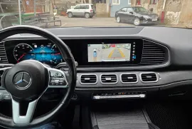 Mercedes-Benz, GLE-CLASS, GLE 350