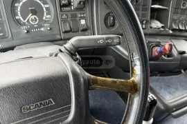 Scania, სხვა