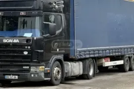 Scania, სხვა