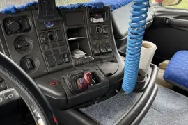 Scania, სხვა