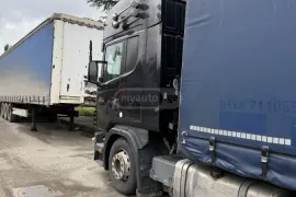 Scania, სხვა