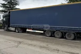 Scania, სხვა