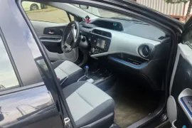 Toyota, Prius, Prius C