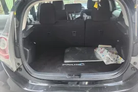 Toyota, Prius, Prius C