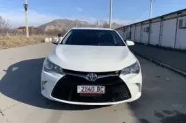 Toyota, Camry