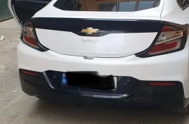 Chevrolet, Volt