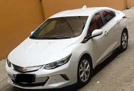 Chevrolet, Volt
