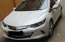 Chevrolet, Volt