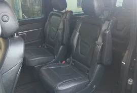 Mercedes-Benz, V-Class, V 200