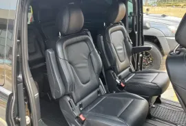 Mercedes-Benz, V-Class, V 200