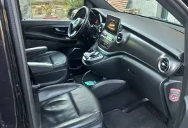 Mercedes-Benz, V-Class, V 200