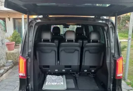 Mercedes-Benz, V-Class, V 200