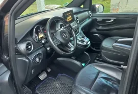 Mercedes-Benz, V-Class, V 200