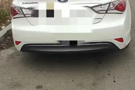 Hyundai, Sonata