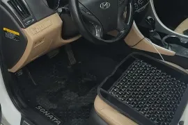 Hyundai, Sonata