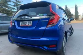 Honda, Fit