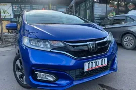 Honda, Fit