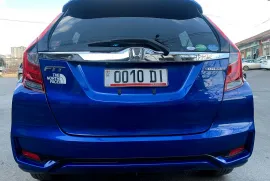 Honda, Fit