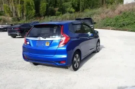 Honda, Fit