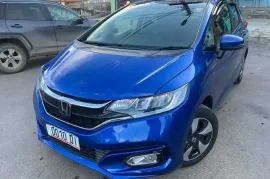 Honda, Fit