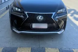 Lexus , NX, NX 200