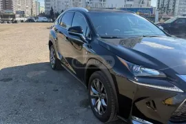 Lexus , NX, NX 200