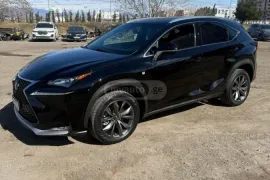Lexus , NX, NX 200